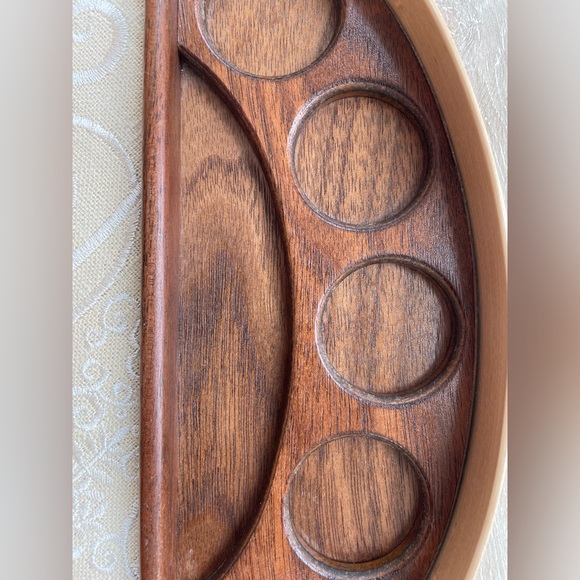 Handcrafted jewelry tray - Picture 3 of 6